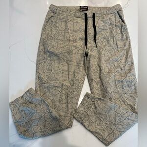 Plugg Joggers L